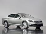 Volkswagen Passat R-Line 4-Motion 2015 года